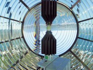 Lighthouse Equipment
