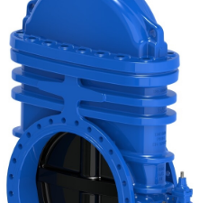 AVK Resilient Seated Gate Valve